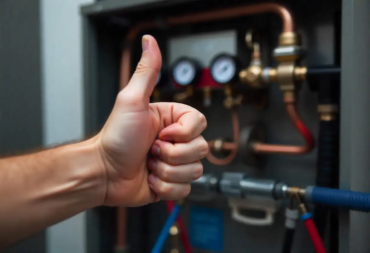 Emergency HVAC services and installations in Mountainside, NJ