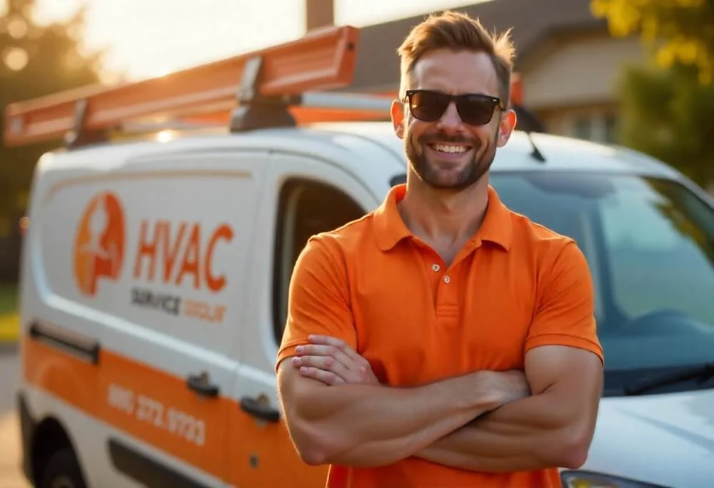 Professional HVAC repair and installation services in Mountainside, NJ